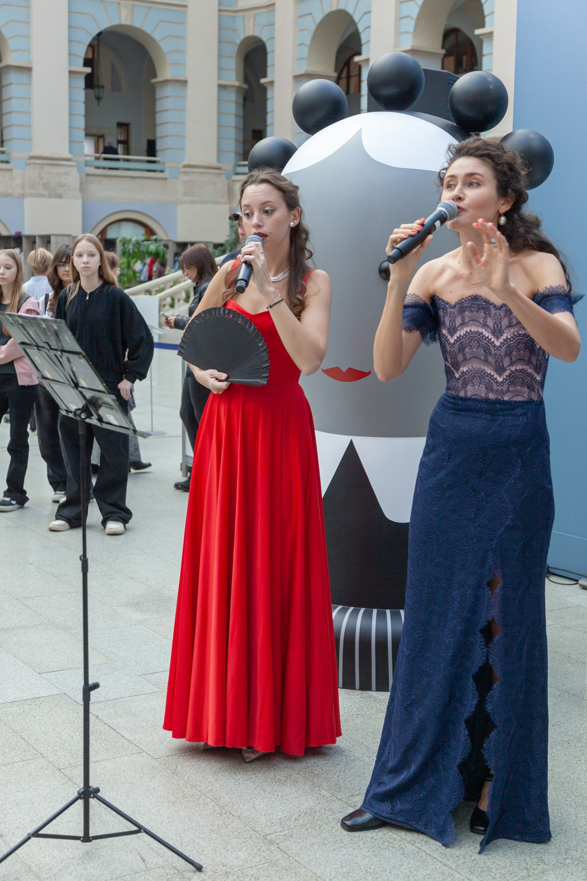 Международная выставка «Искусство куклы 2025», Москва, Гостиный двор, 9–12 октября 2025 г. Портретные фотографы в Москве — Анна и Алексей Бородины