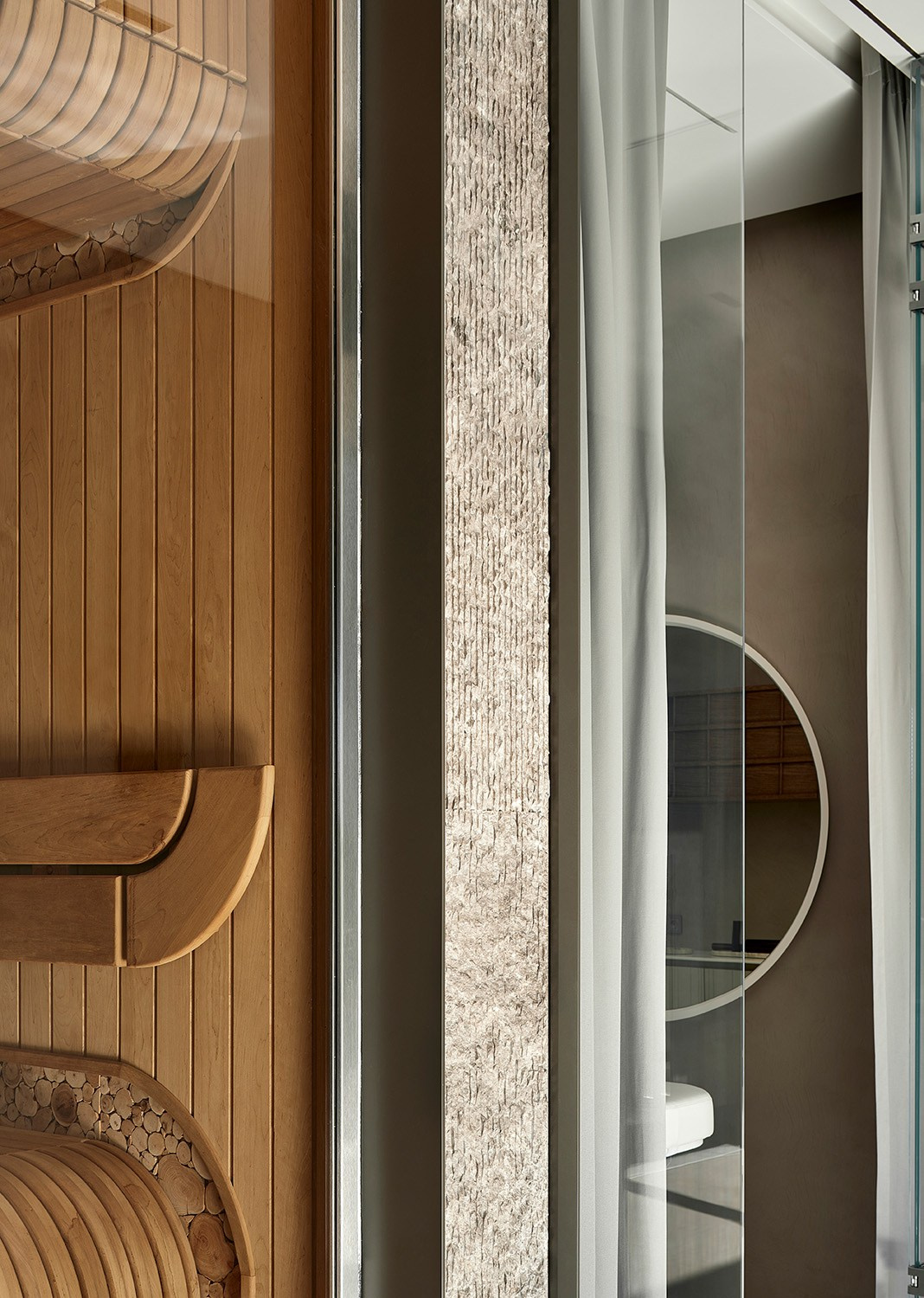 МОСКВА. Дизайн интерьера. Архитектура. MODELLISTA ARCHITECTS