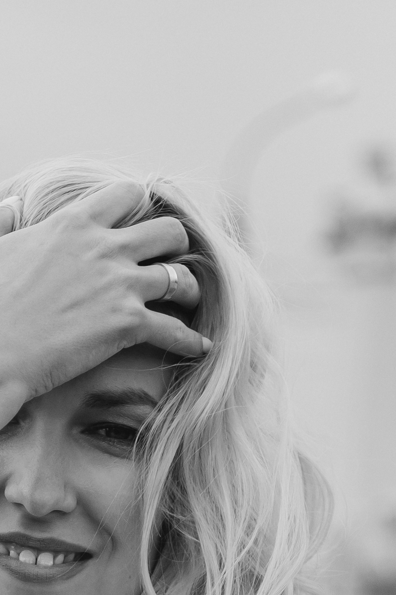 Лена и Саша