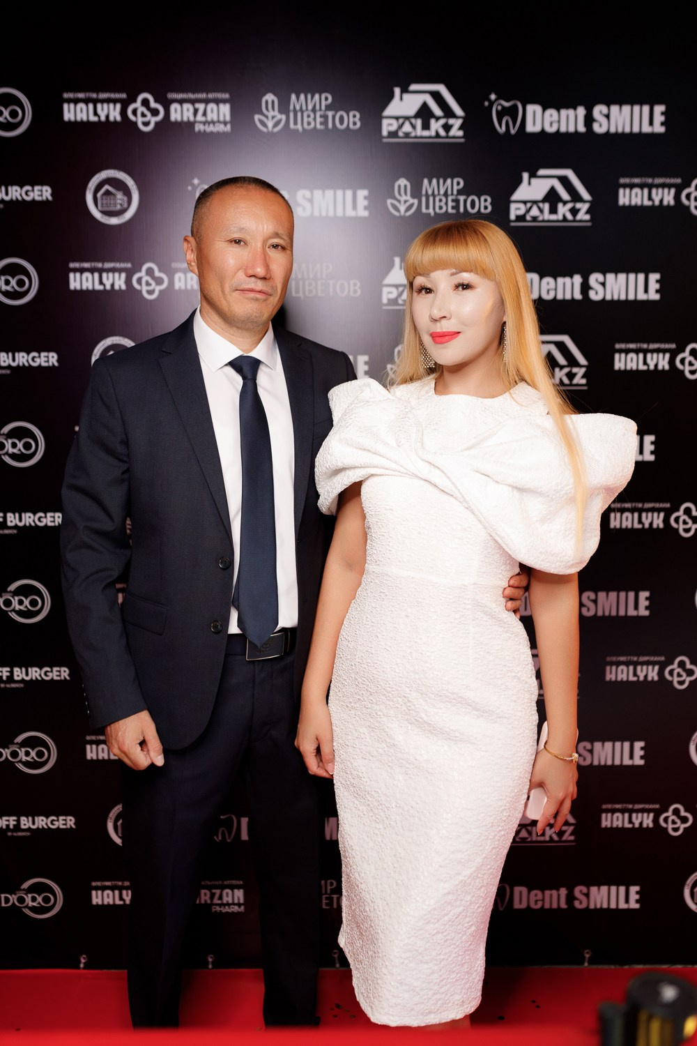 SBLESKOM. КИПЯТКОМ КОКШЕТАУ