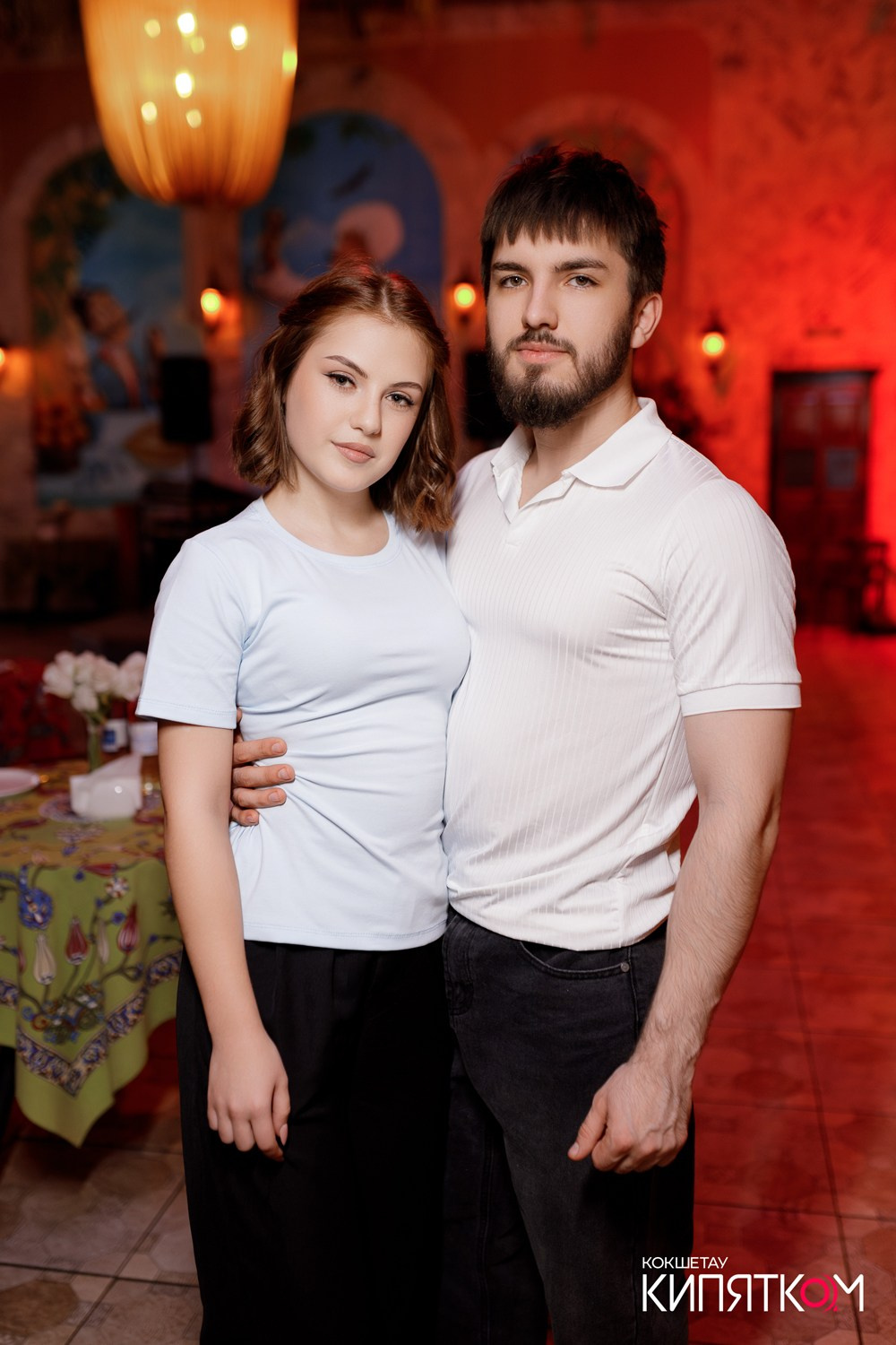 ТБИЛИСИ. КИПЯТКОМ КОКШЕТАУ