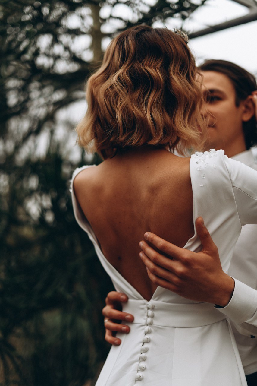 Свадебные фотосессии. Свадебный фотограф Новосибирск