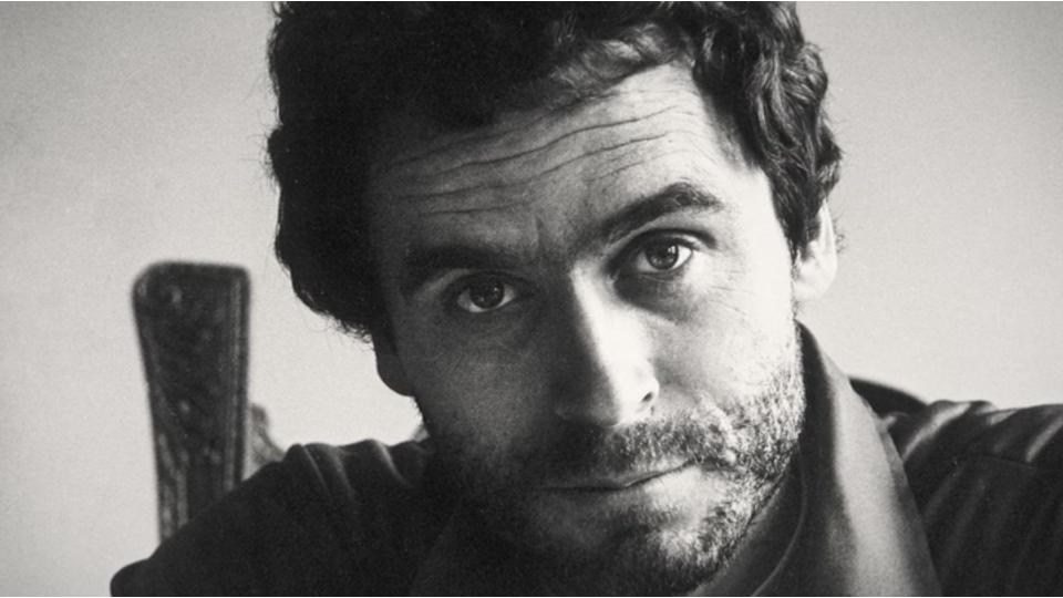 Ted Bundy Quotes. Art-photographer Ira Wind