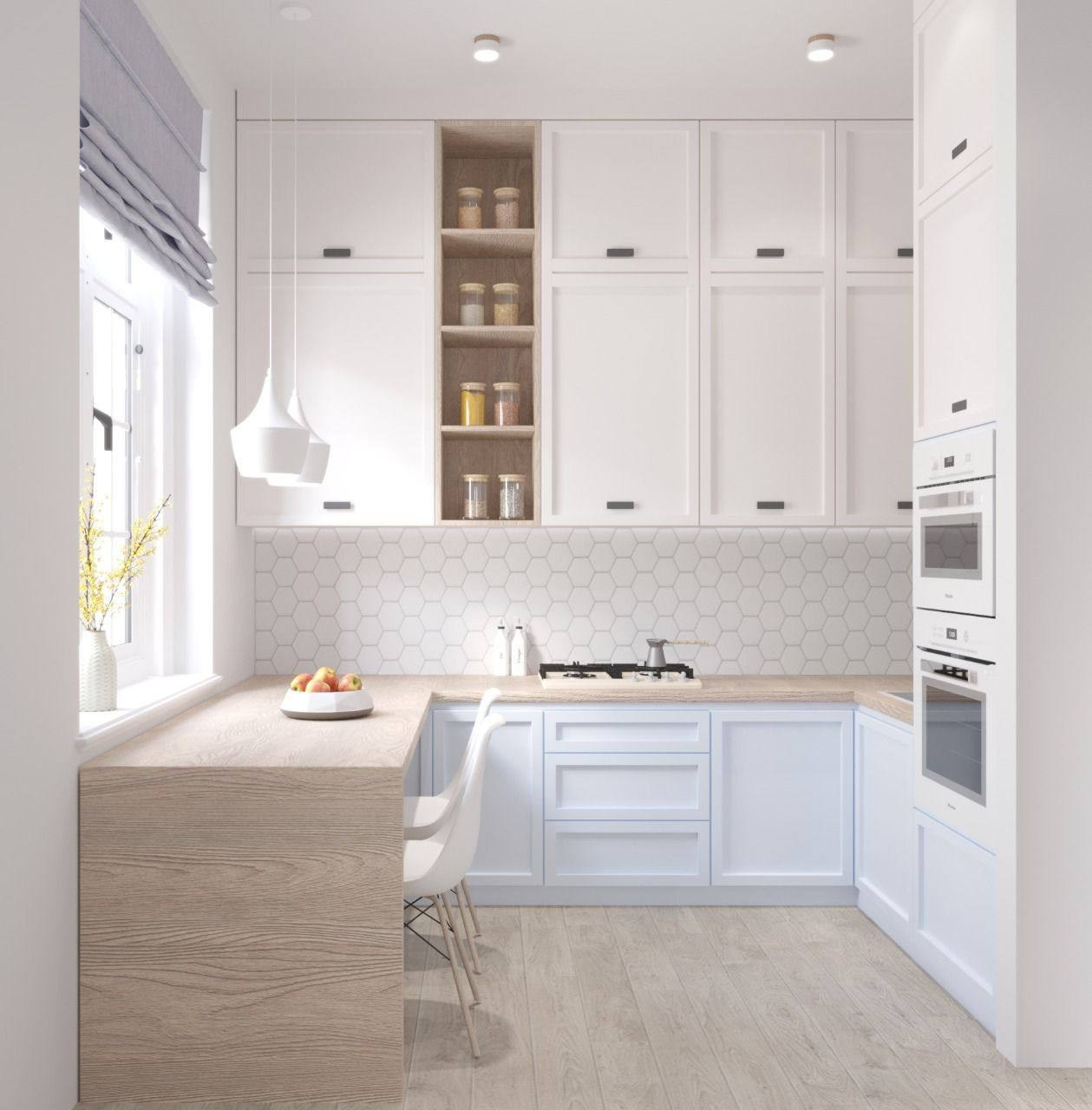 Заказать дизайн квартиры в СПб от Ремонт РККС. Делаем ремонт квартир в Санкт-Петербурге