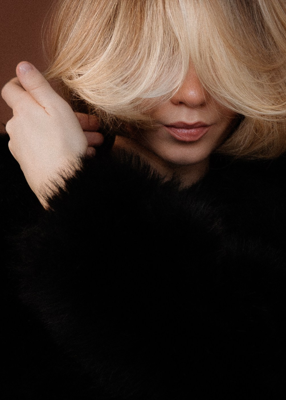 ЮЛЯ. Фотограф Муратова Алена