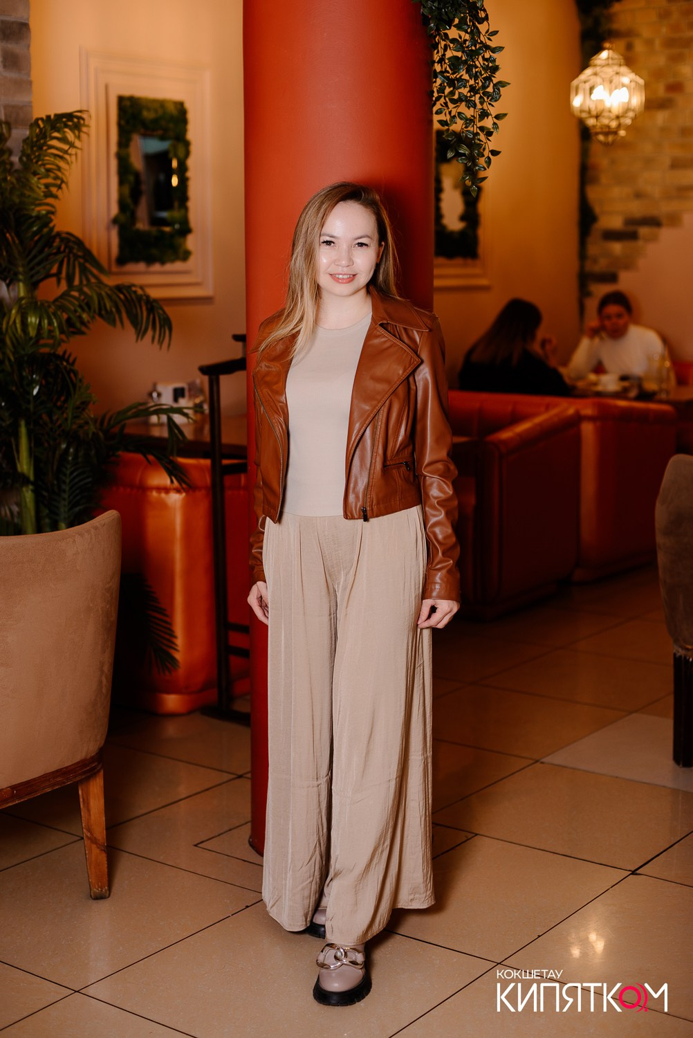 COFFEE BOOM. КИПЯТКОМ КОКШЕТАУ