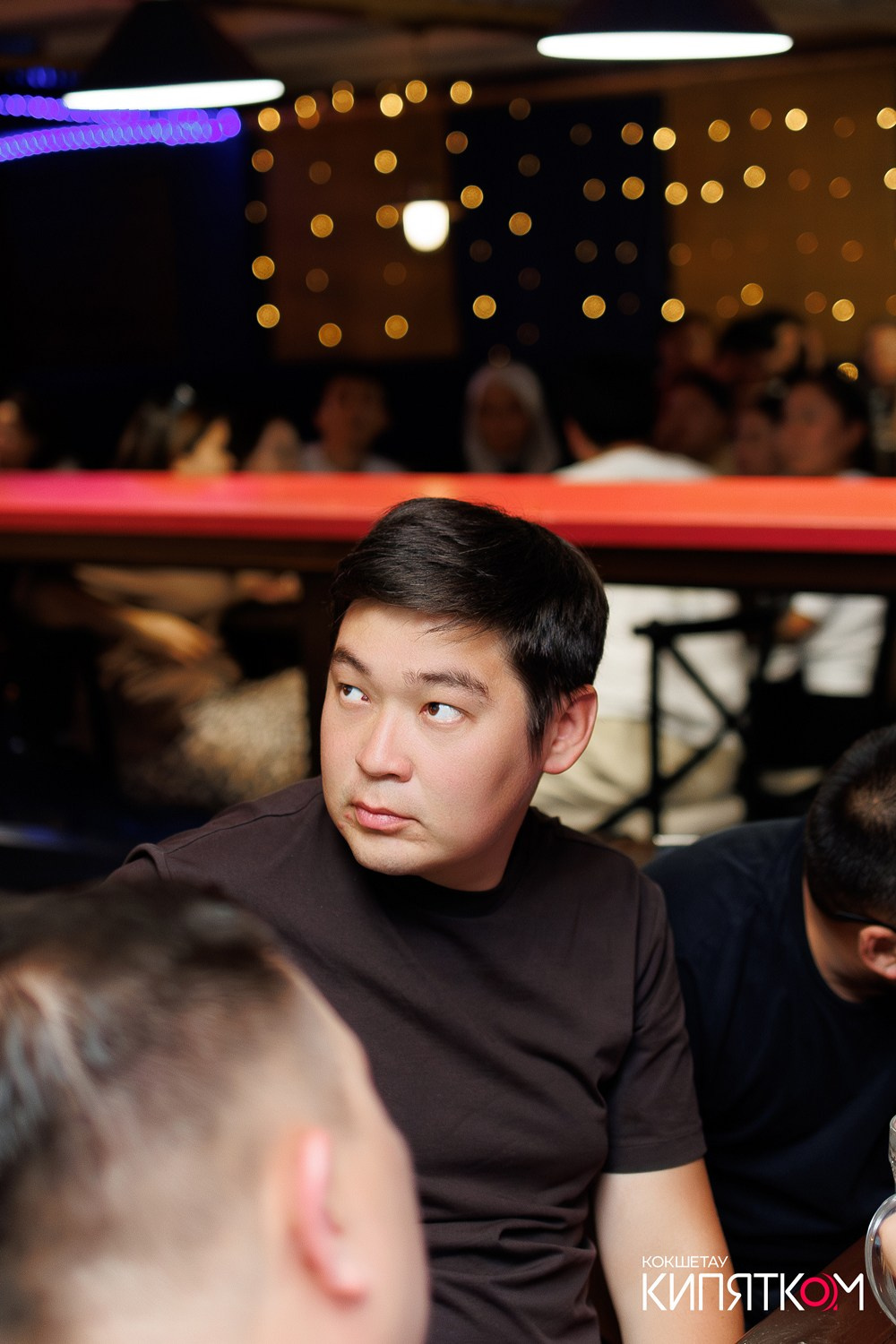 WOW QUIZ. КИПЯТКОМ КОКШЕТАУ