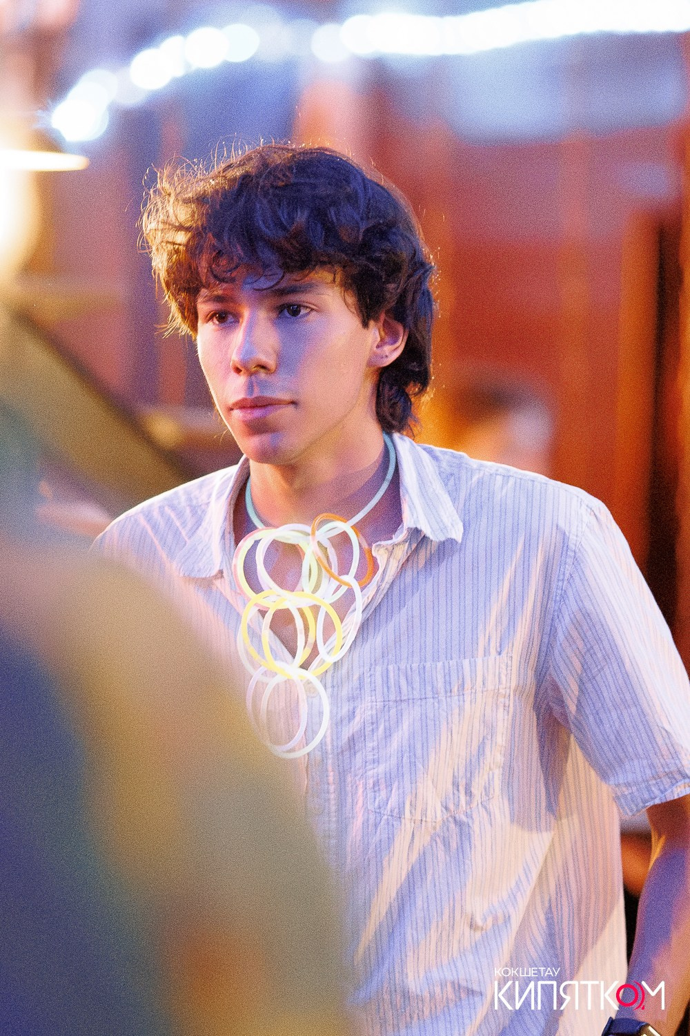 РОК КВАРТИРНИК. КИПЯТКОМ КОКШЕТАУ