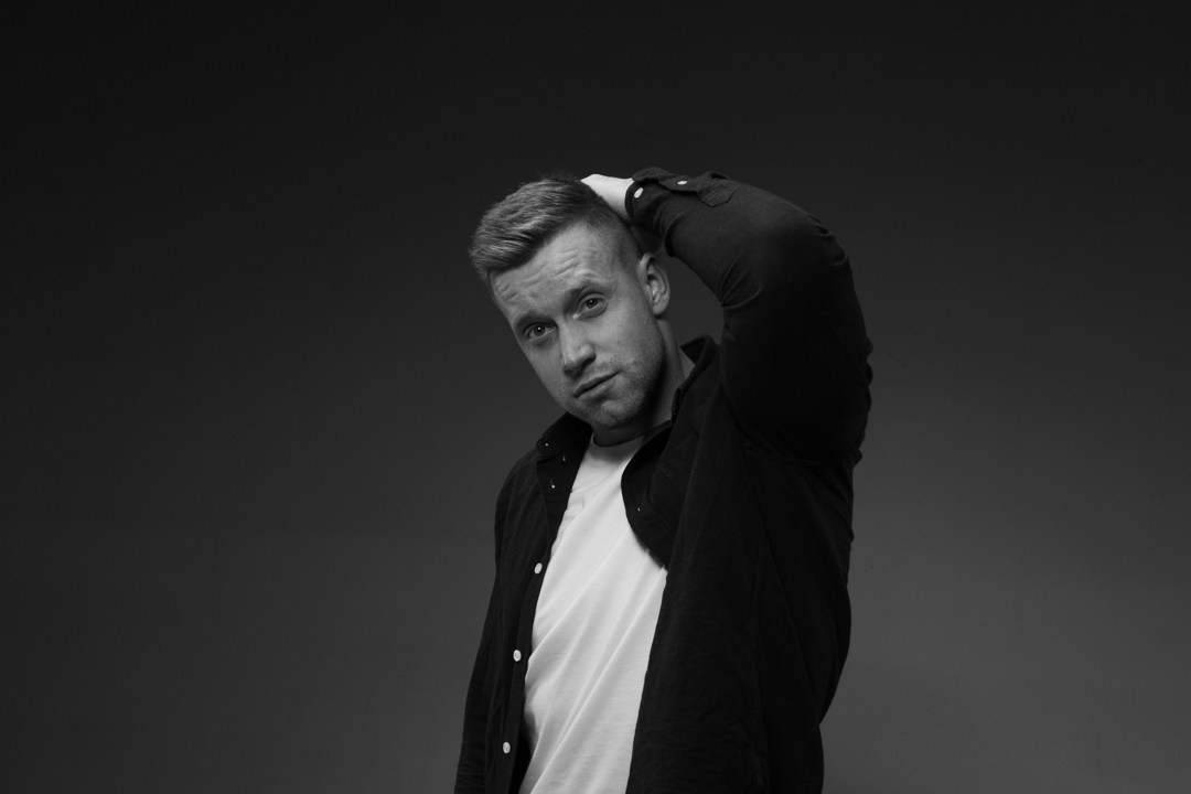 Павел, 187 см, 52-54 р-р. KED Production — продакшн из СПб. Создаём фото, видео и контент, который помогает брендам и селлерам продавать больше