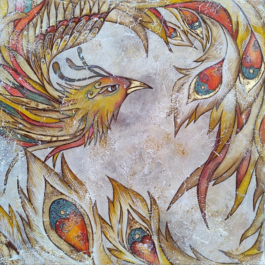 Поминова Татьяна Михайловна. Галерея участников Российской Премии Искусств