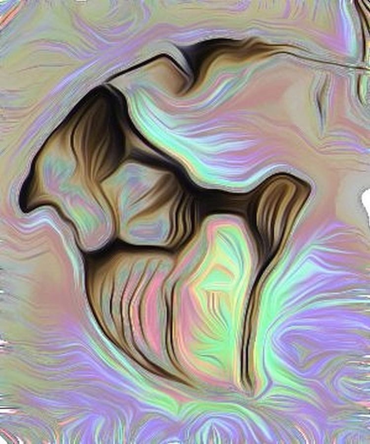 Жданов Юрий Васильевич. Галерея участников Российской Премии Искусств