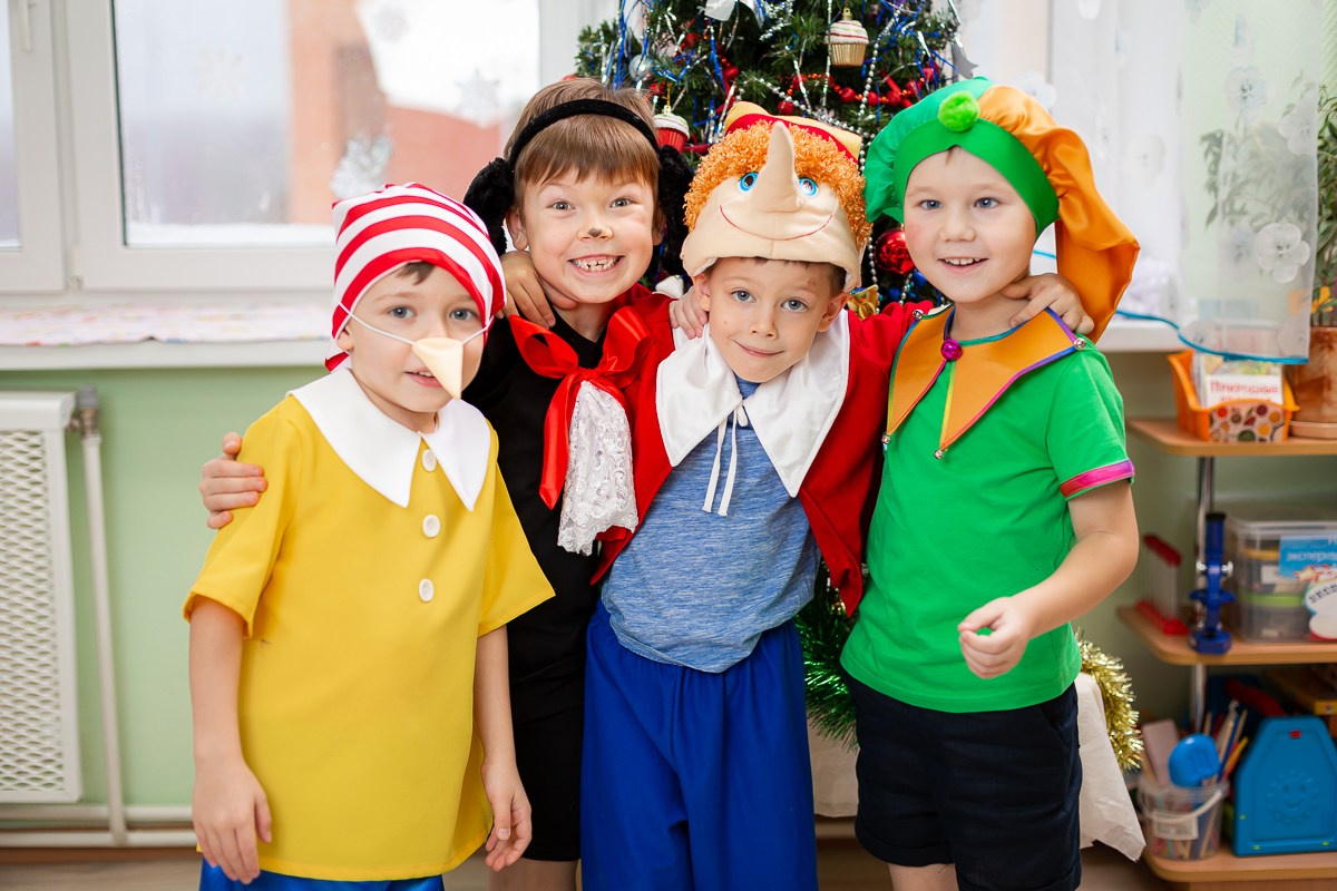 Портфолио утренники в детском саду. Семейный и детский фотограф Комина Елена, Власиха, Одинцово