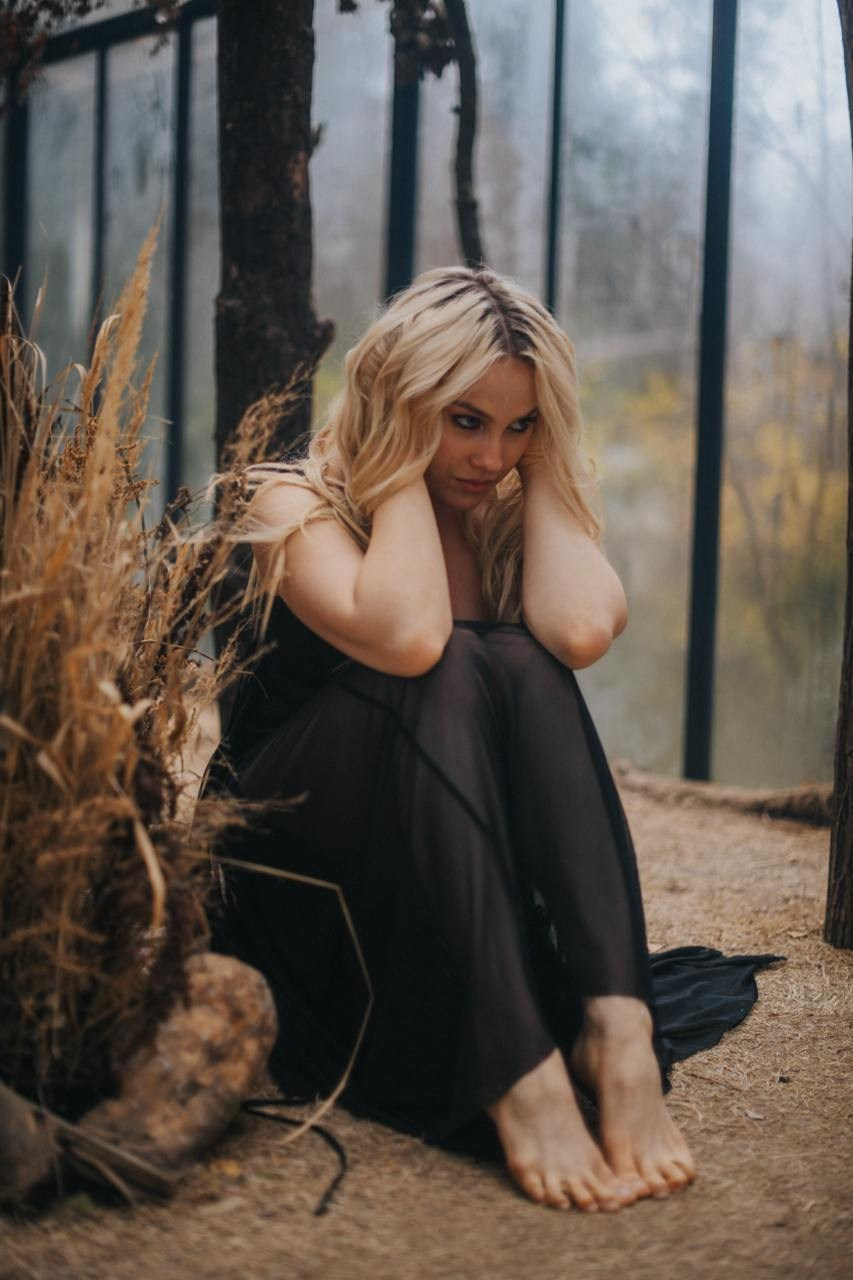 Индивидуальные съёмки. Кристина Еноктаева Фотограф Москва