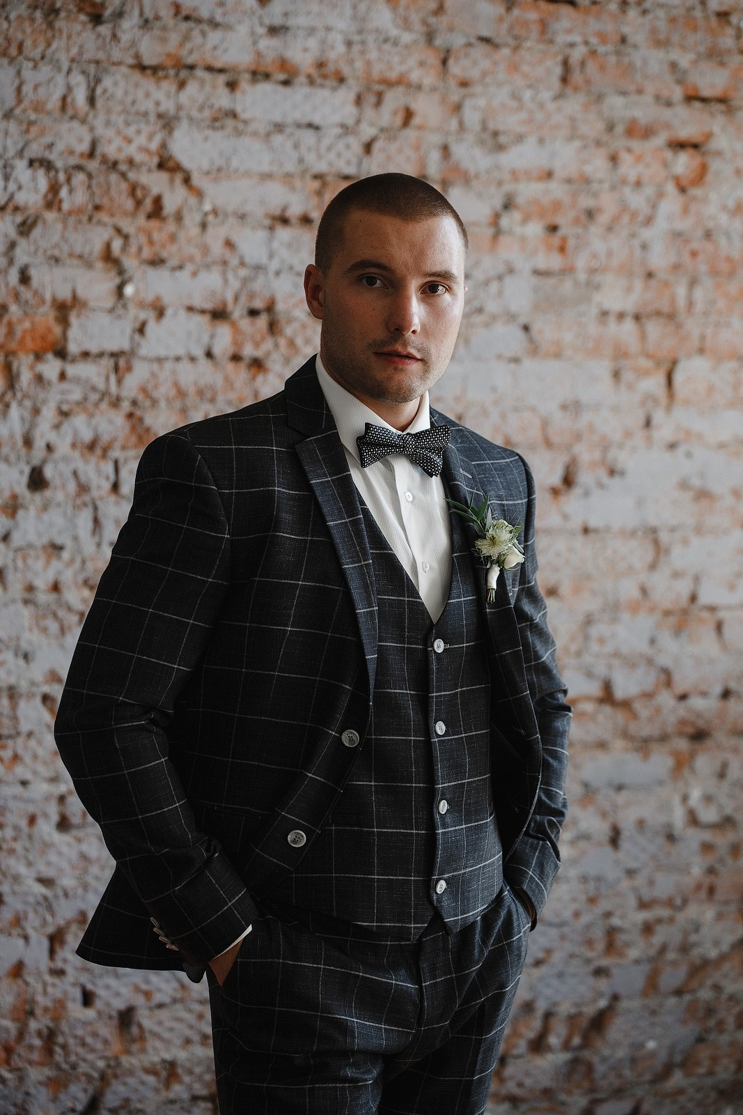 Свадебное портфолио. Михаил Белоусов фотограф Пермь