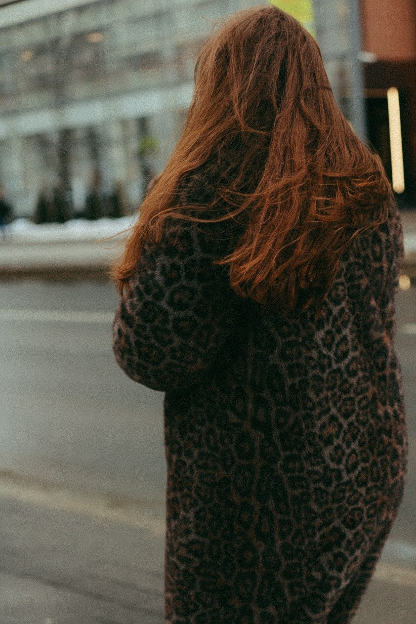 Аня. Фотограф Нижний Новгород