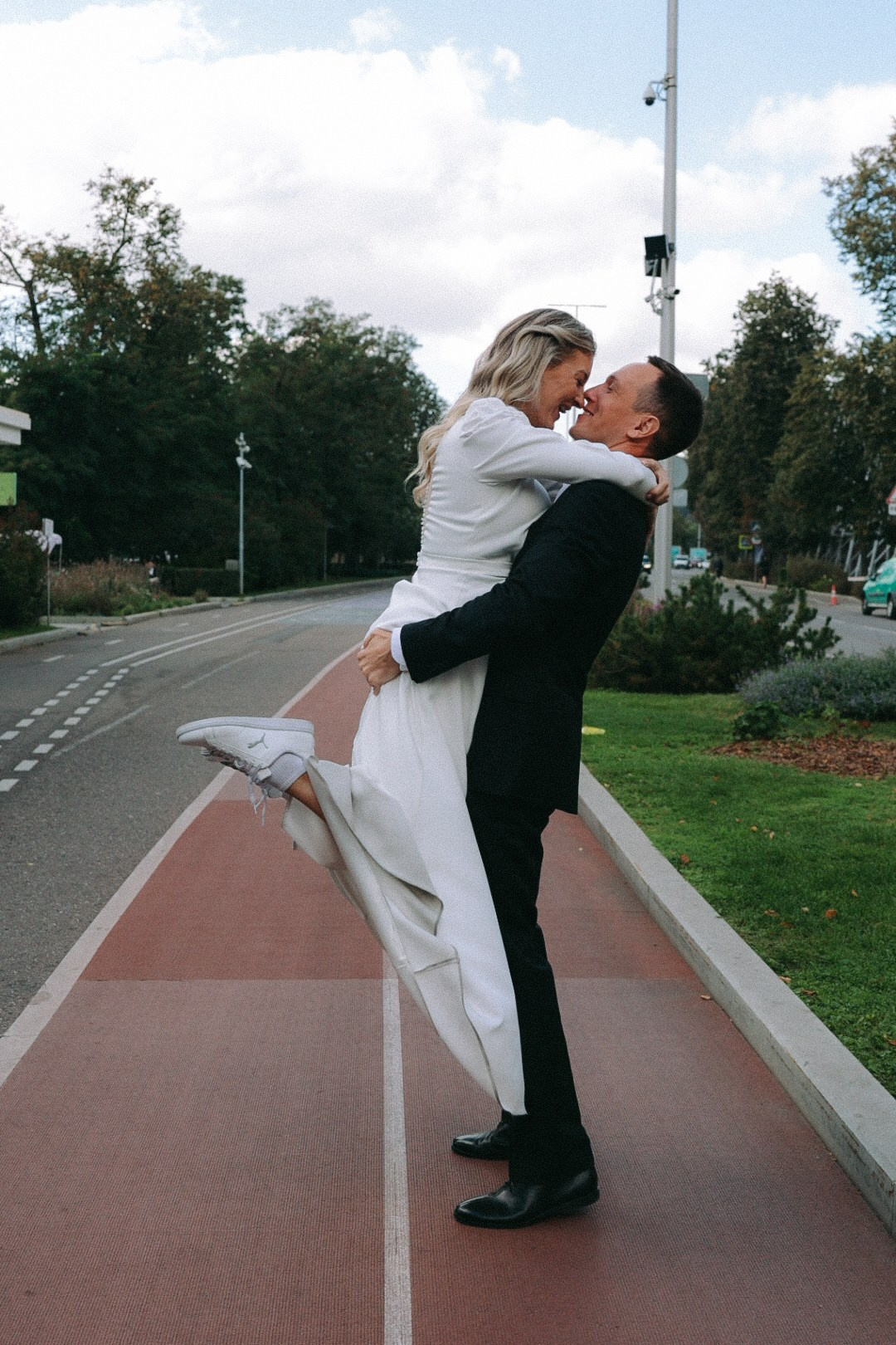 Сергей и Валентина. Фотограф Нижний Новгород