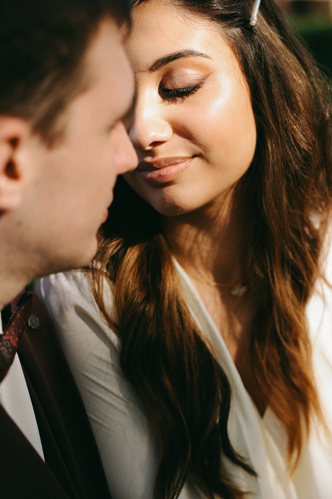 Артем и Аня. Фотограф Нижний Новгород