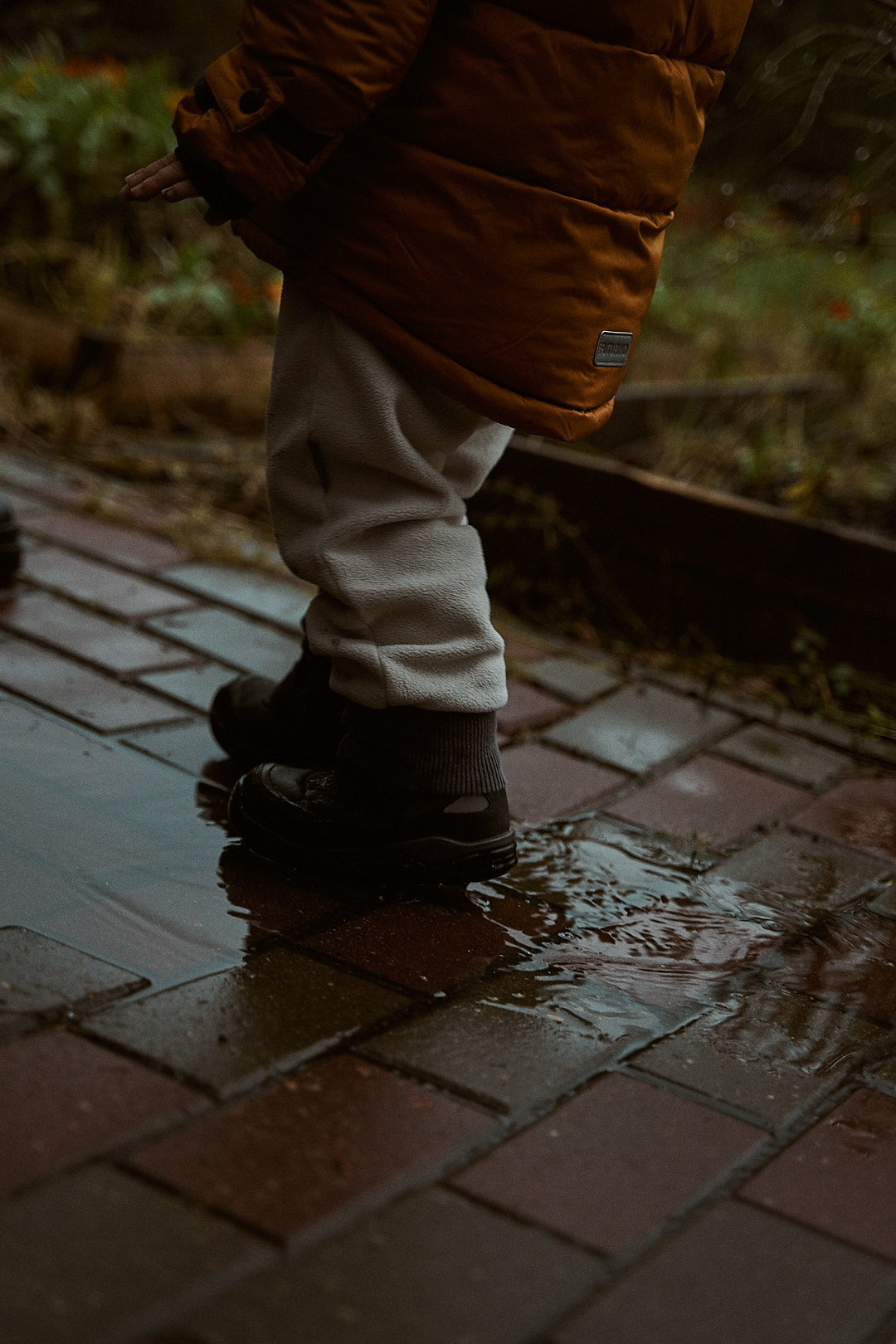 В гостях у бабушки. Фотограф в Санкт-Петербурге | Аня Маленчук