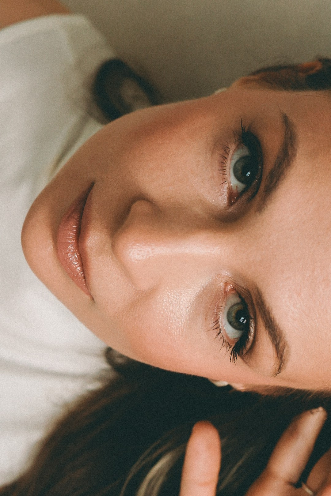 Лена. Фотограф Нижний Новгород