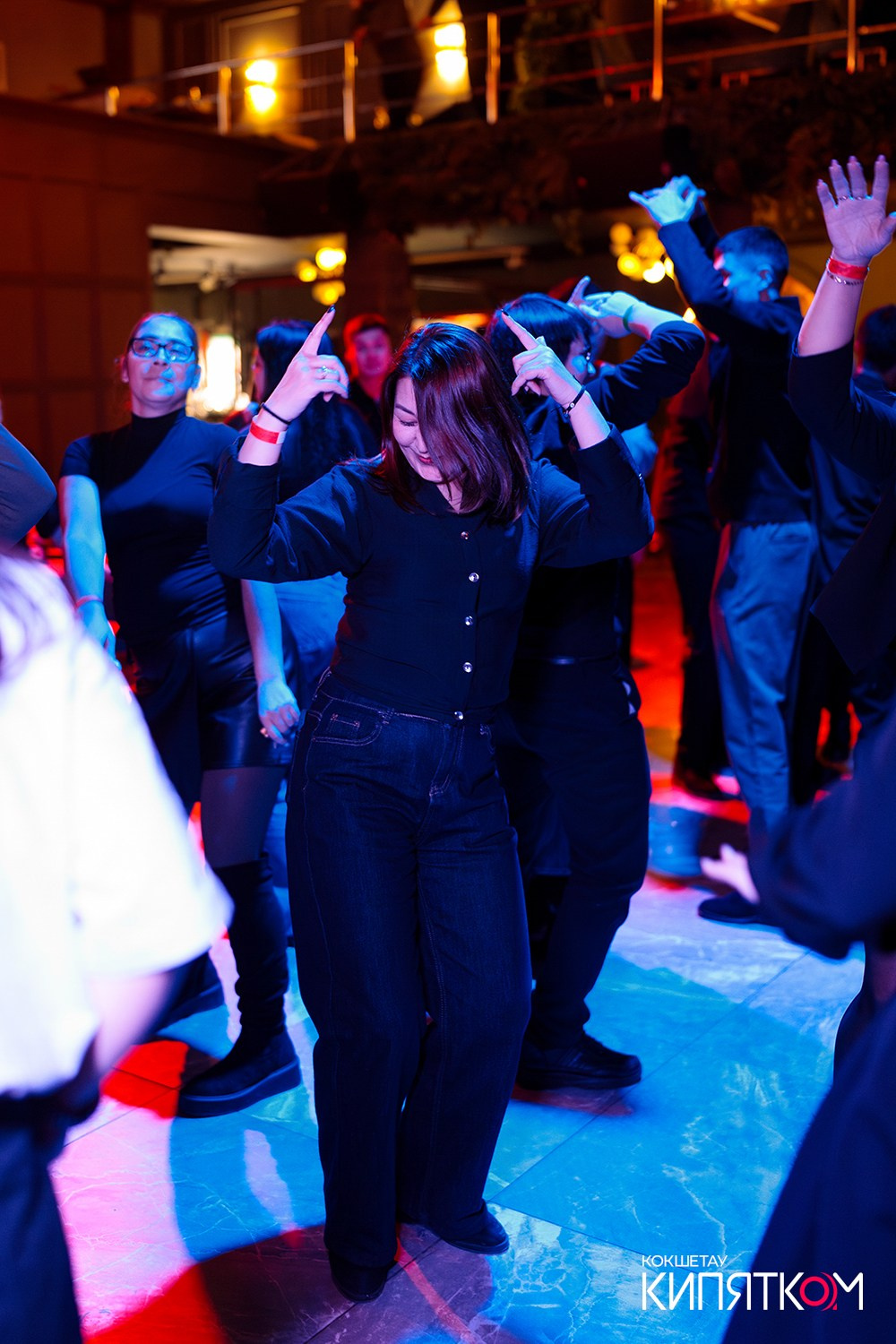 ПАНАЕХАЛИ. КИПЯТКОМ КОКШЕТАУ