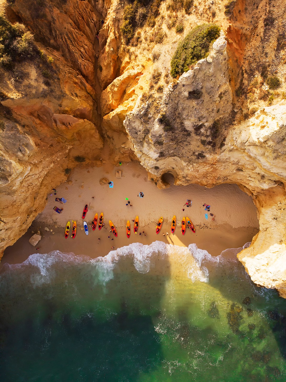 Landscape. Vasiliy Riabovol – Fine Art Photography | Zeit, Raum und Stille