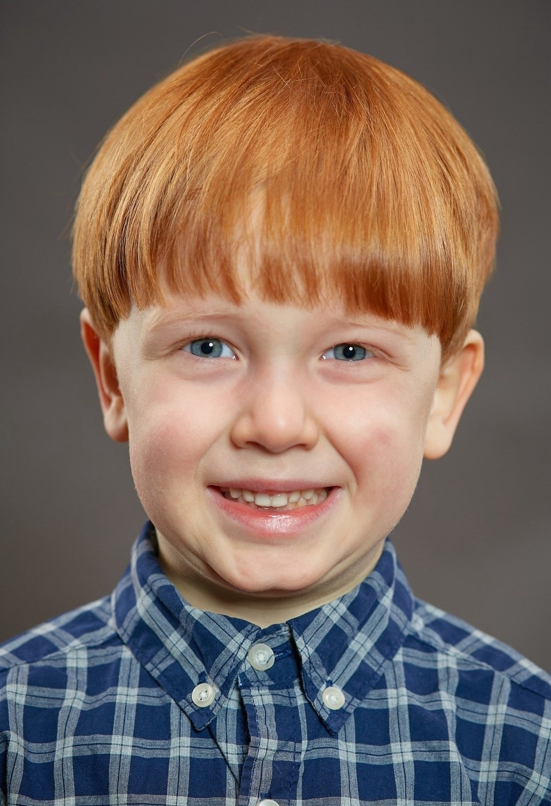 Константин Чеботарь 8 лет. Актёрское агентство