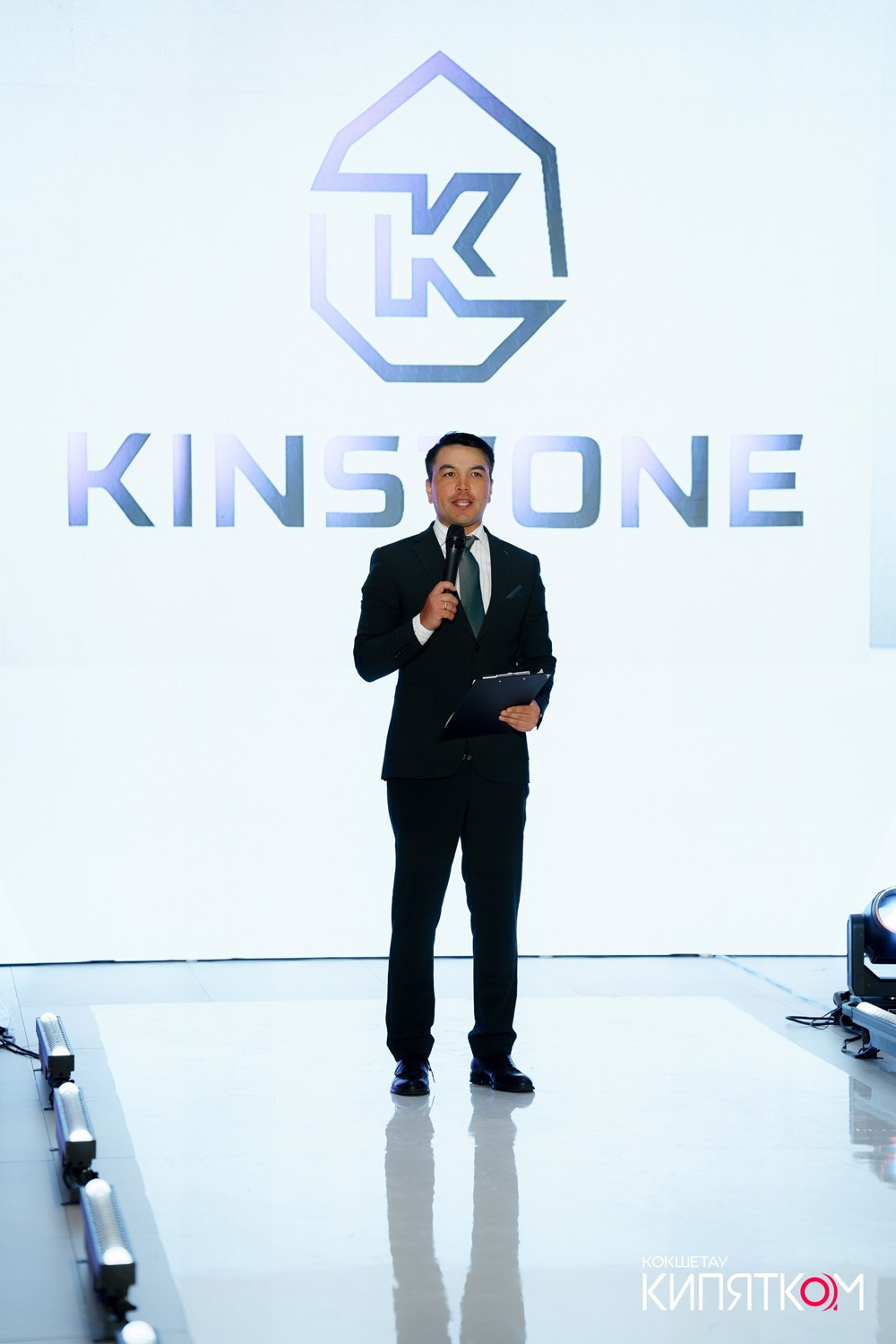 BRAND FASHION SHOW. КИПЯТКОМ КОКШЕТАУ