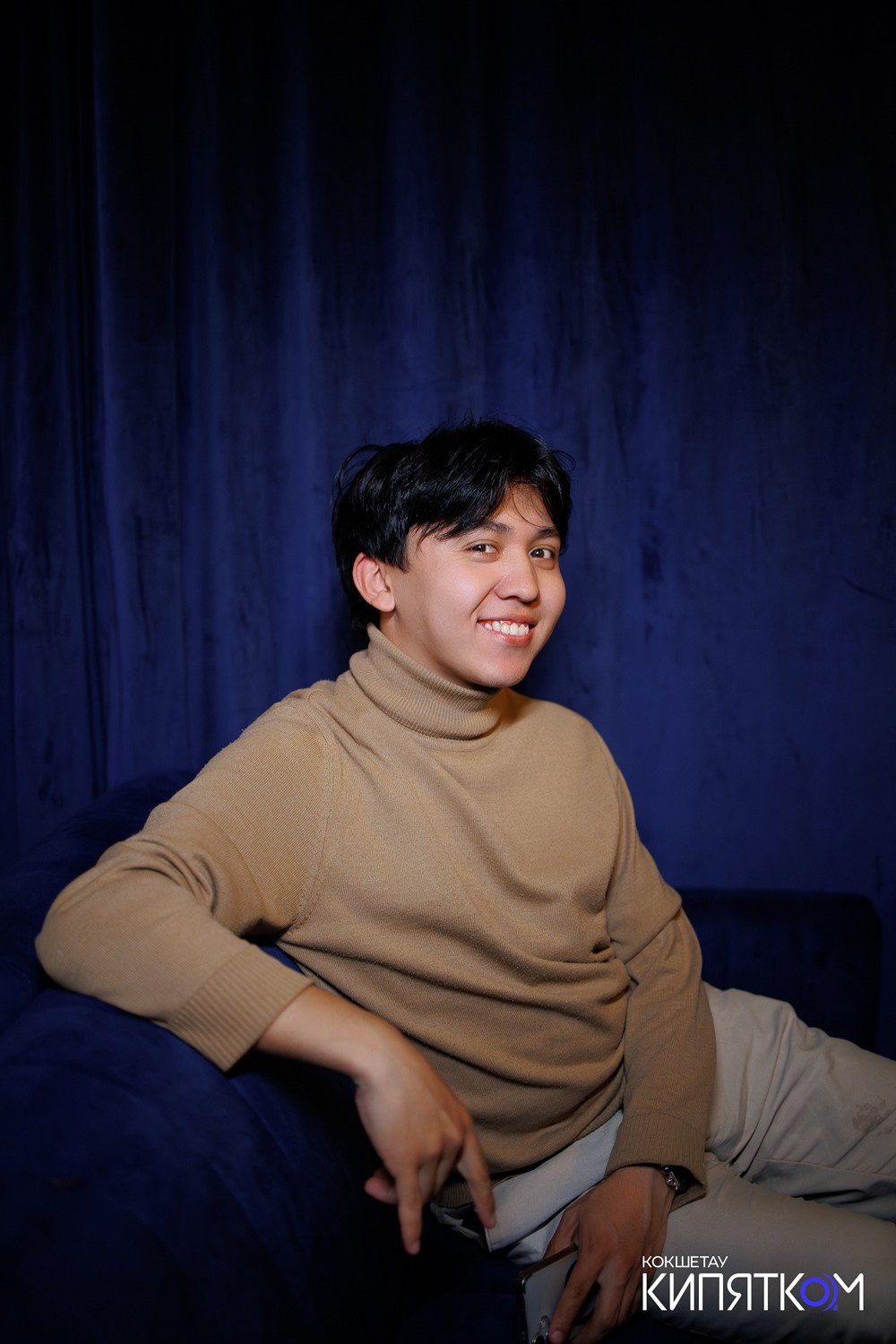 PANARAMA. КИПЯТКОМ КОКШЕТАУ