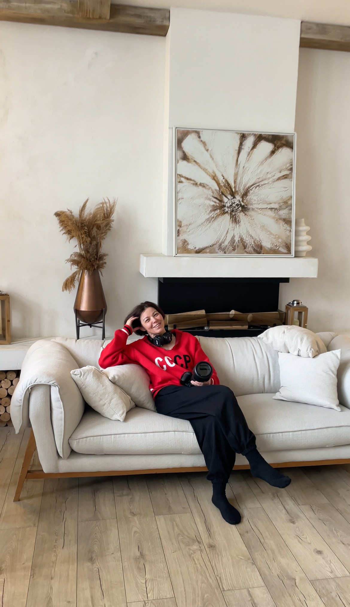 Воркшоп 12.04.2025. Компания и фотошкола по созданию контента в Москве