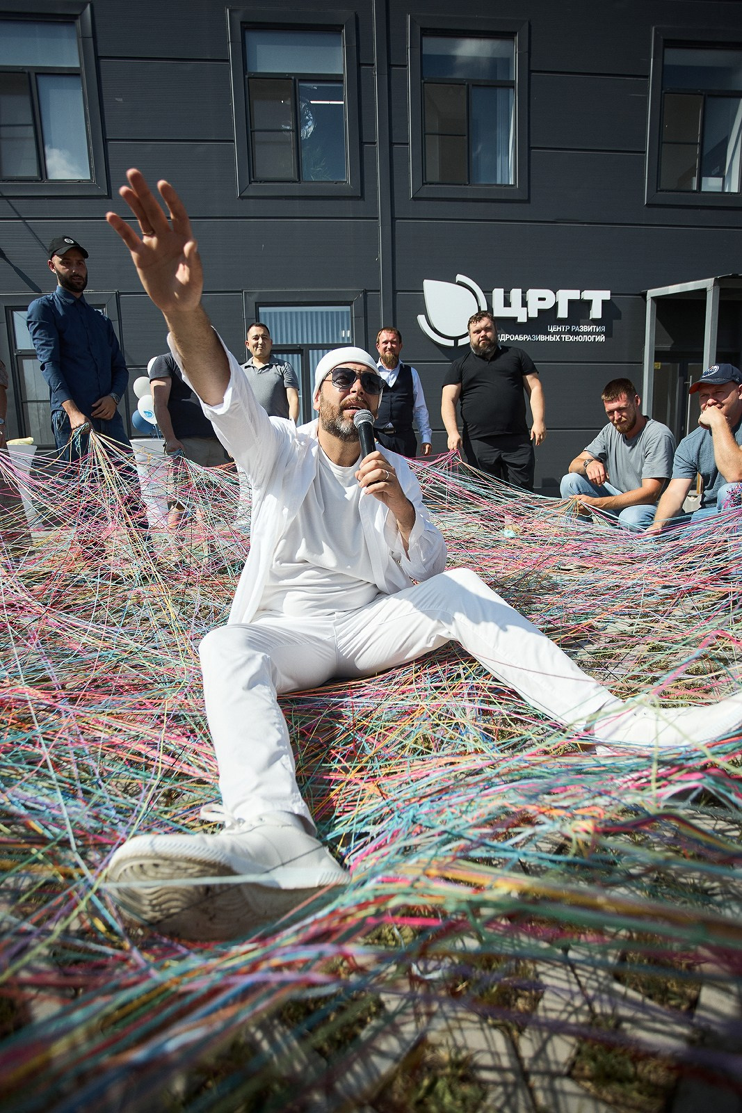 ЦРГТ. Свадебный фотограф Челябинск, Екатеринбург, Курган — Виктор Слуднов