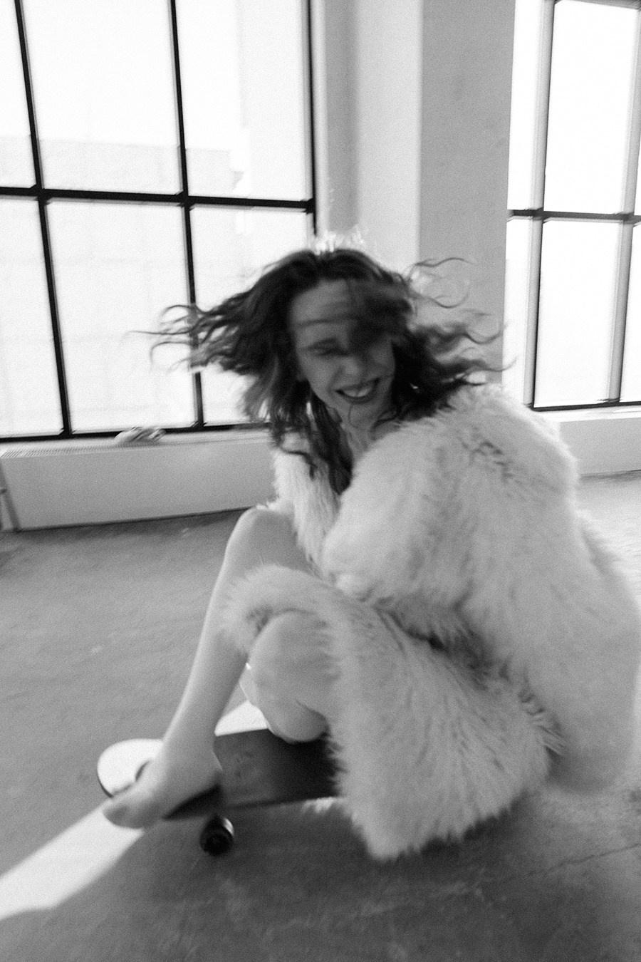 Катя. Портретный фотограф / Панама / Анастасия Елизарова