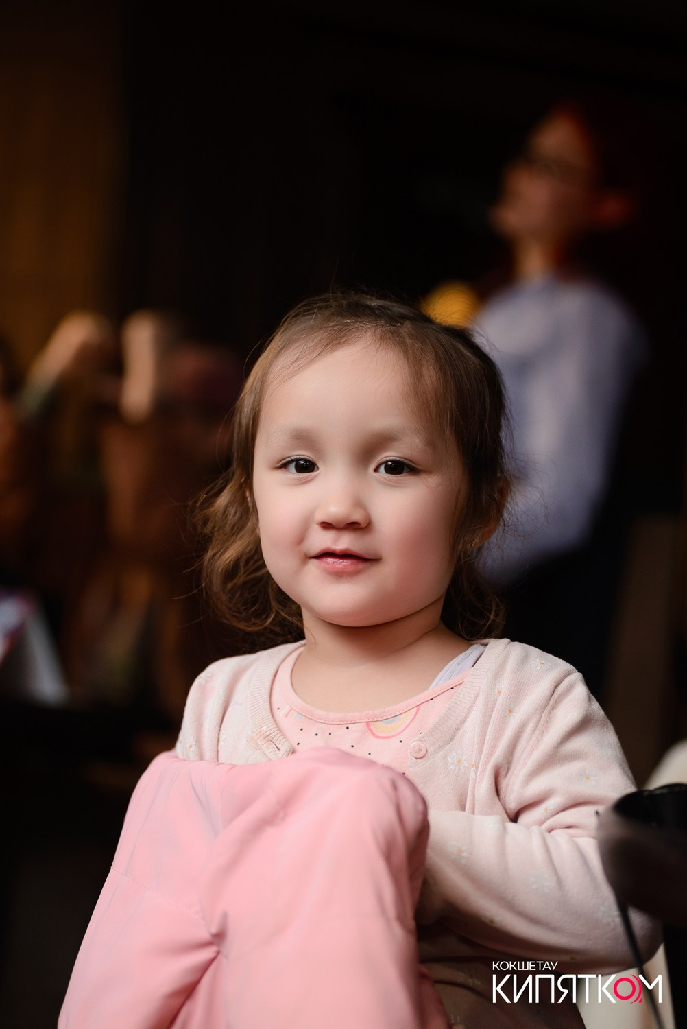 WOW QUIZ. КИПЯТКОМ КОКШЕТАУ