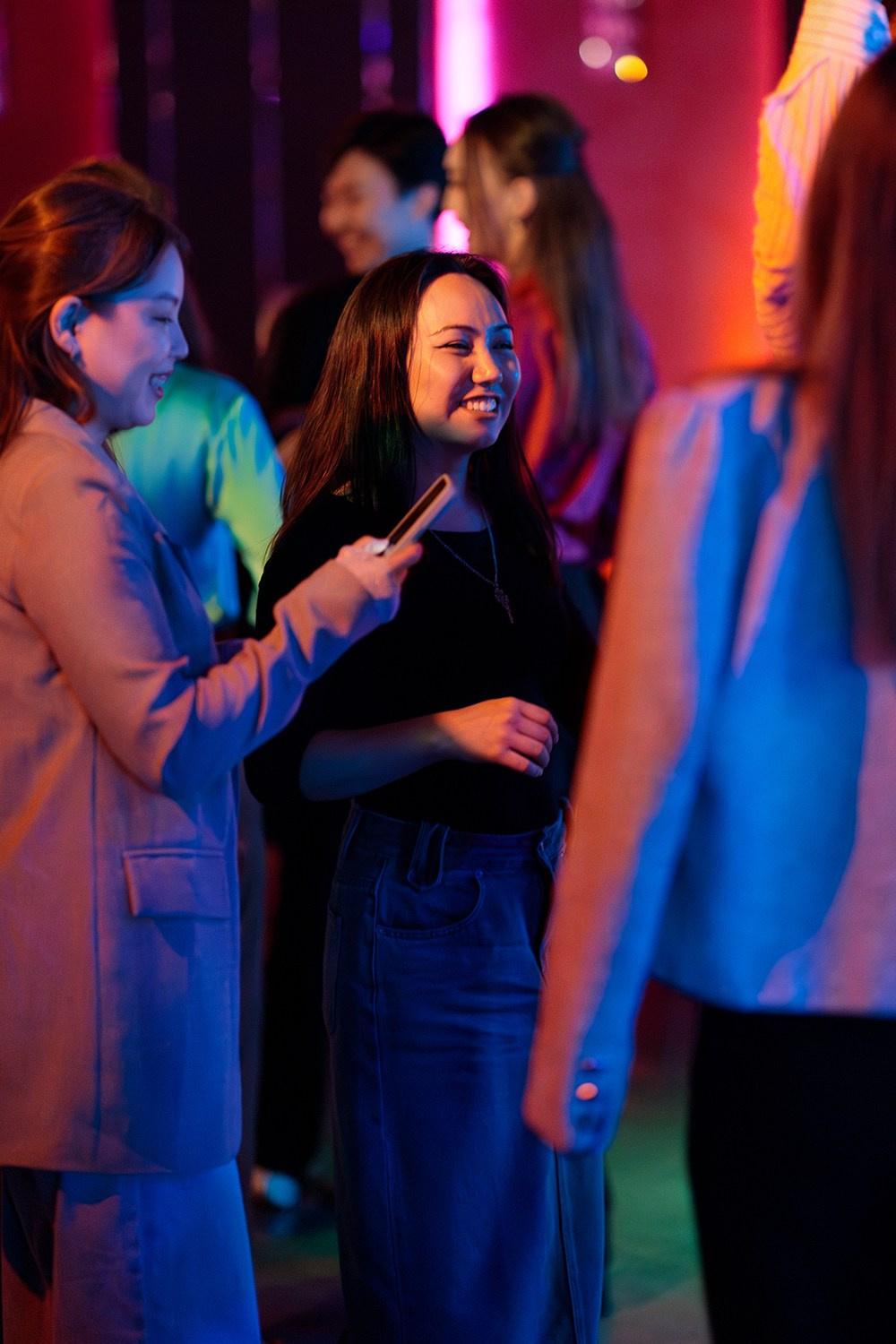 THE SHOW. КИПЯТКОМ КОКШЕТАУ