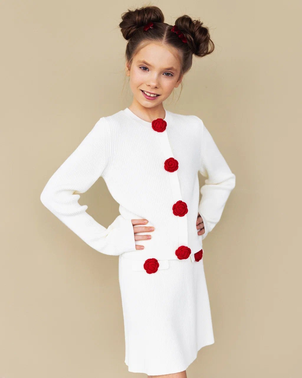 Селезнева Дарья 10 ЛЕТ 136 СМ. Детское модельное агентство Musthave agency. База профессиональных моделей