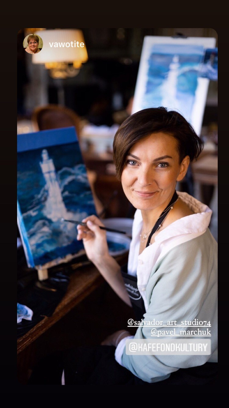 Мастер-классы. Художник Мария Бикбулатова магия эзотерика карты таро «тайны мастера»