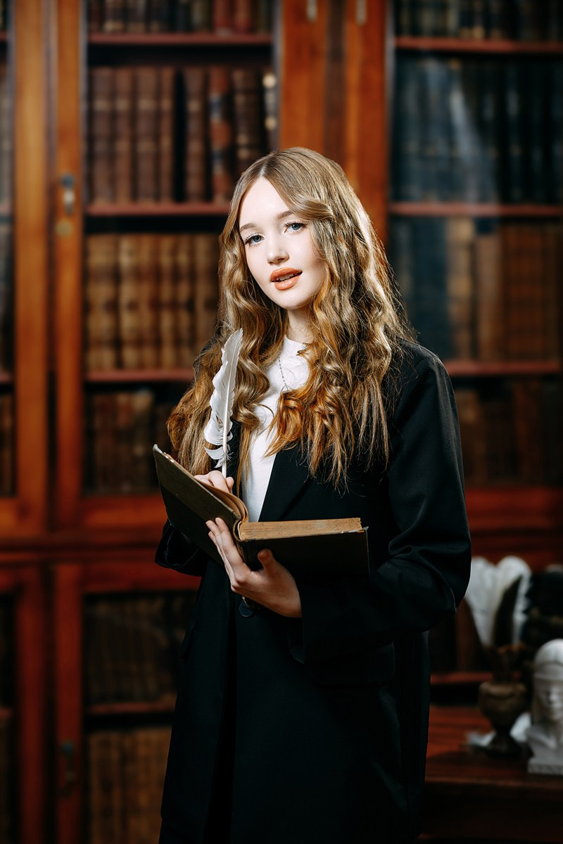 Портреты. Главная