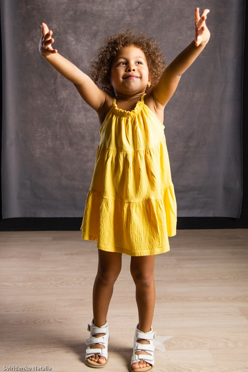 Амалия. Фотограф в Кемерово Наталья Свириденко