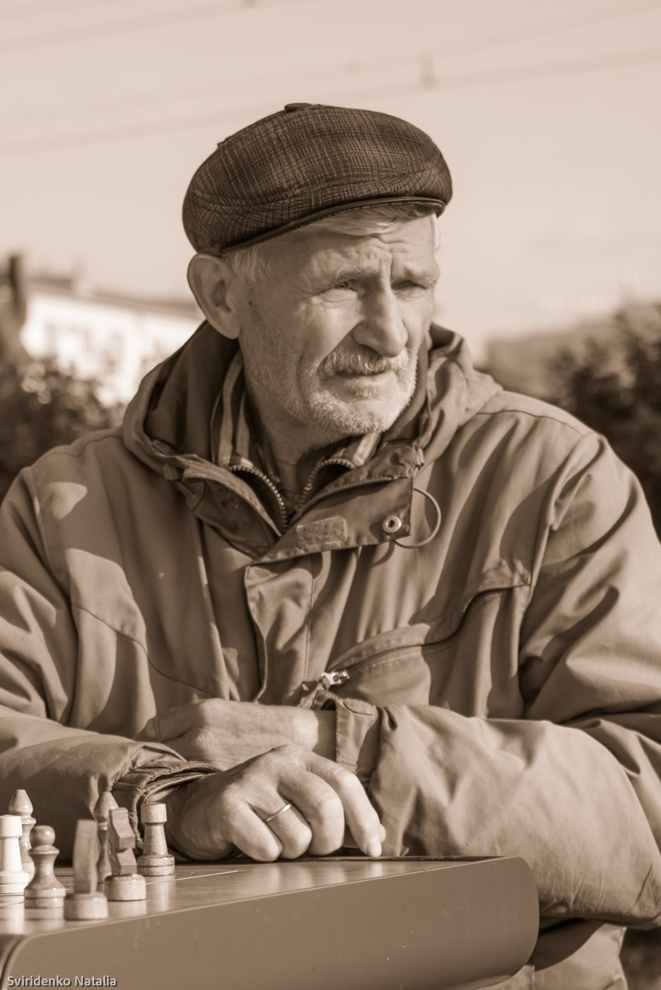 Фотограф в Кемерово Наталья Свириденко