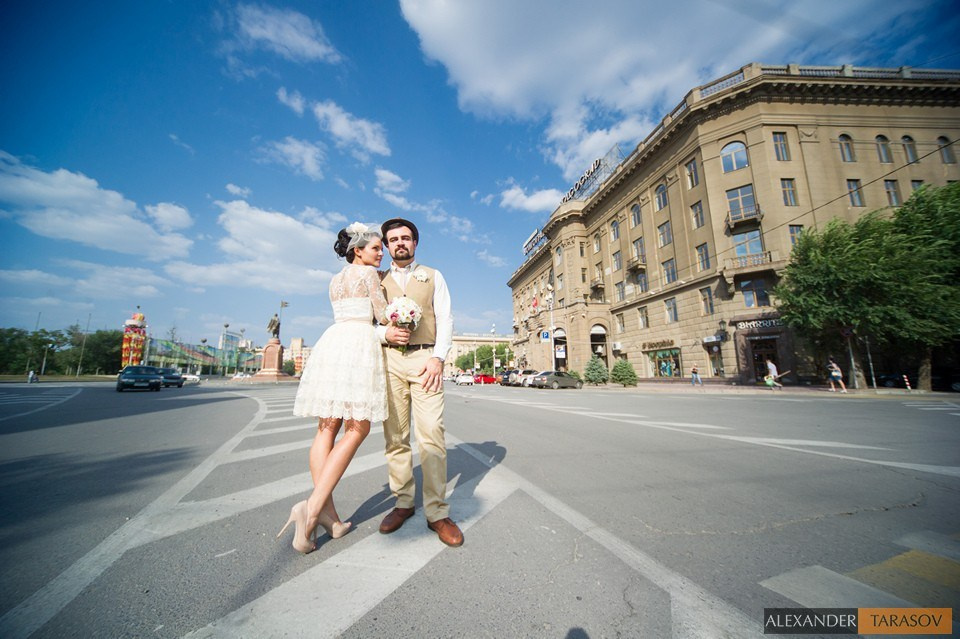 WEDDING. Главная