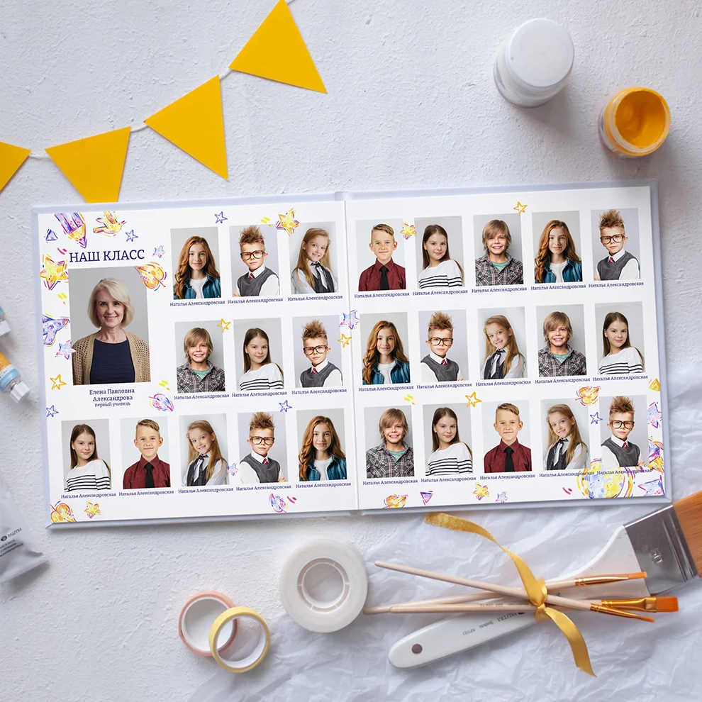 № 4 Дизайн «Рисунки» от фёдоровой. Детский, семейный фотограф в Южно-Сахалинске, Невельске и Холмске