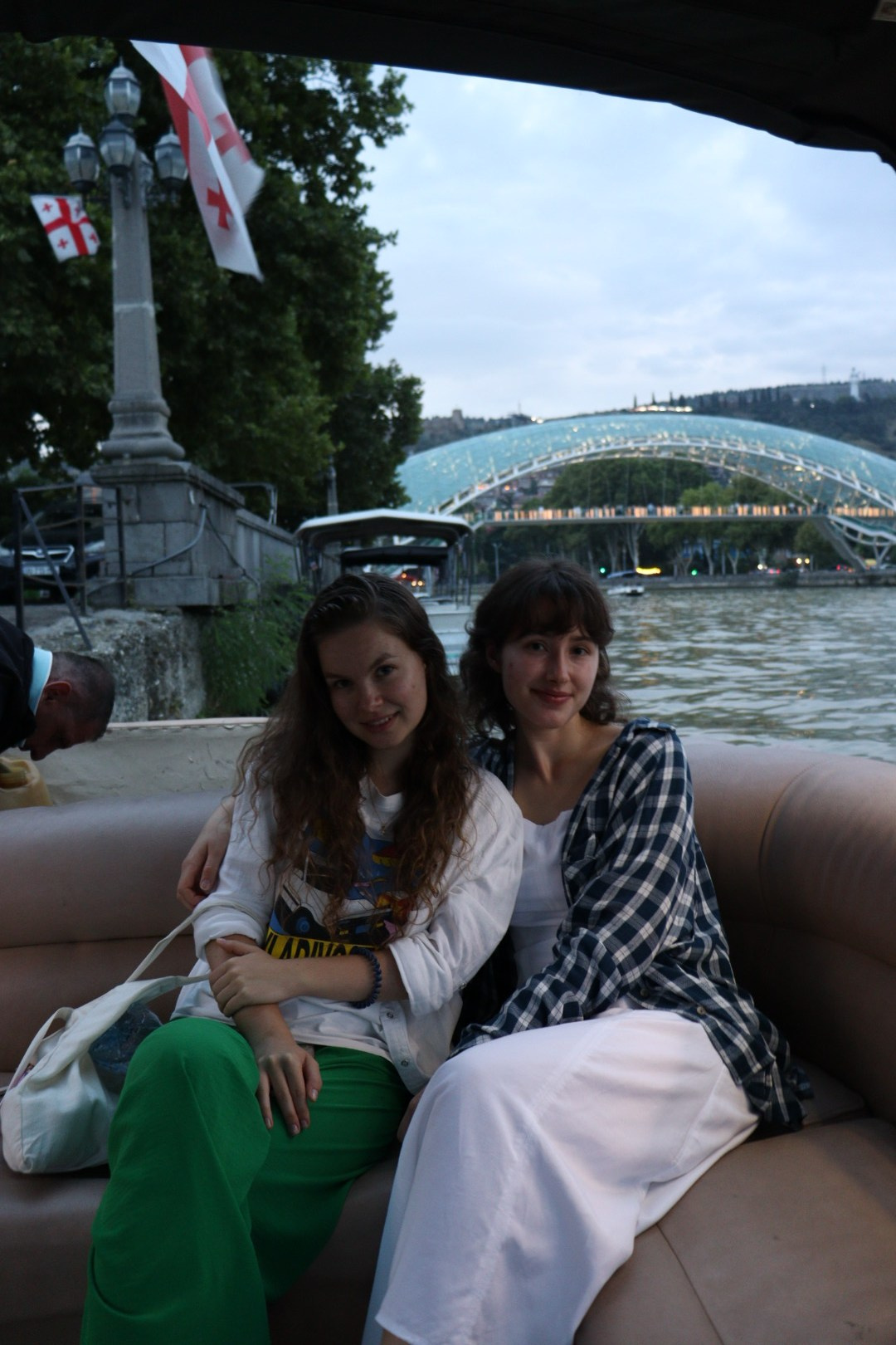 Грузия репортаж. Фотограф на трекинг и восхождение Эльбрус, Приэльбрусье. Елизавета Бобок