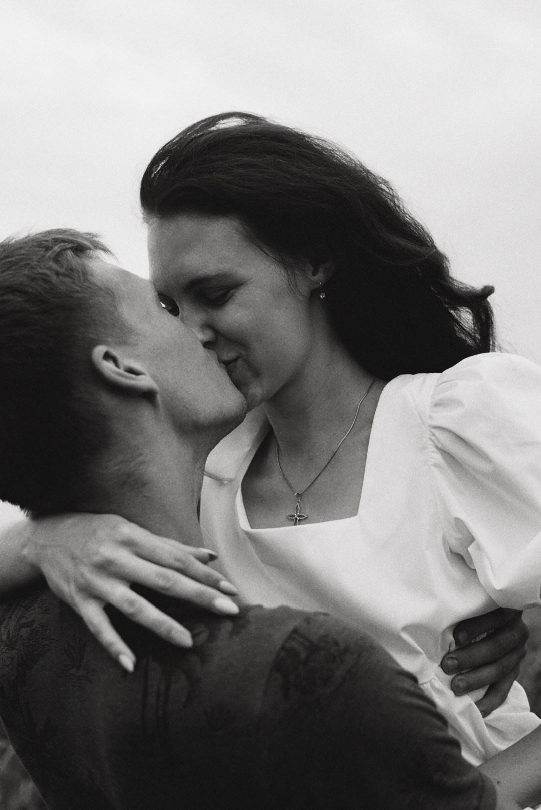 Андрей и Александра