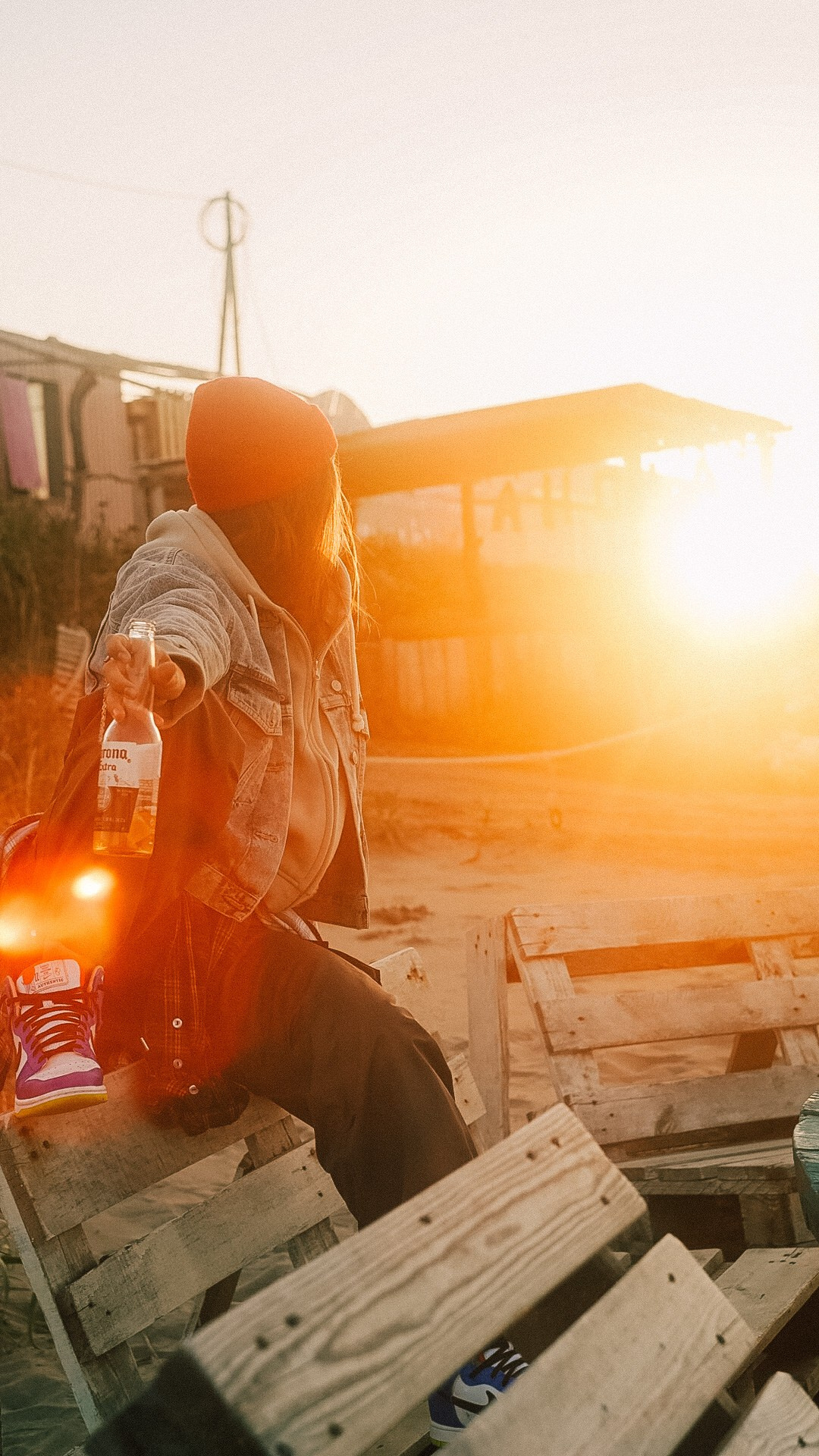 Коммерческий фотограф в Южно-Сахалинске Оксана Костенко