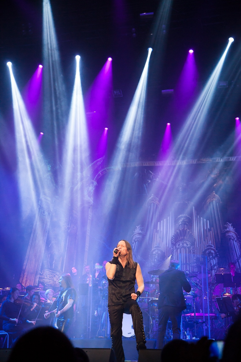 Концертная фотосъемка. Фотограф в Калининграде Степан Лиходзиевский