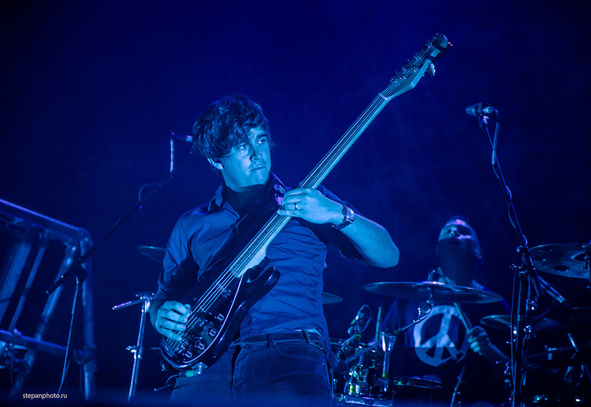 Концертная фотосъемка. Фотограф в Калининграде Степан Лиходзиевский