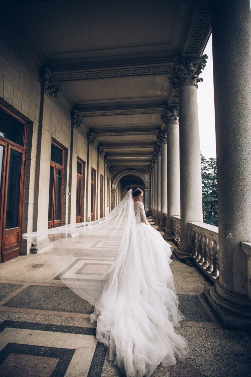 Свадебные фотоссесии. Kulikova Alfiia