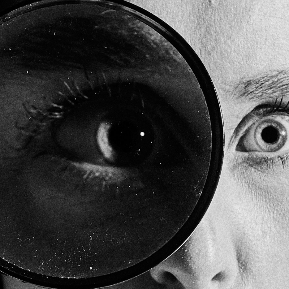 RADIO BABA. Фотограф Ярославль Евгений Хайлов | Арт-фотосессии и креативная съёмка в Ярославле