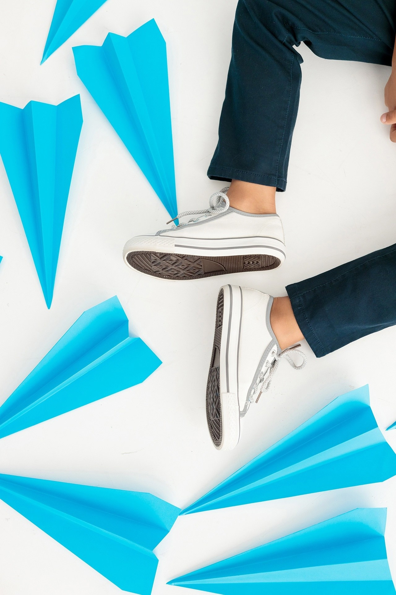 Дети. Фотограф Александр Калинин