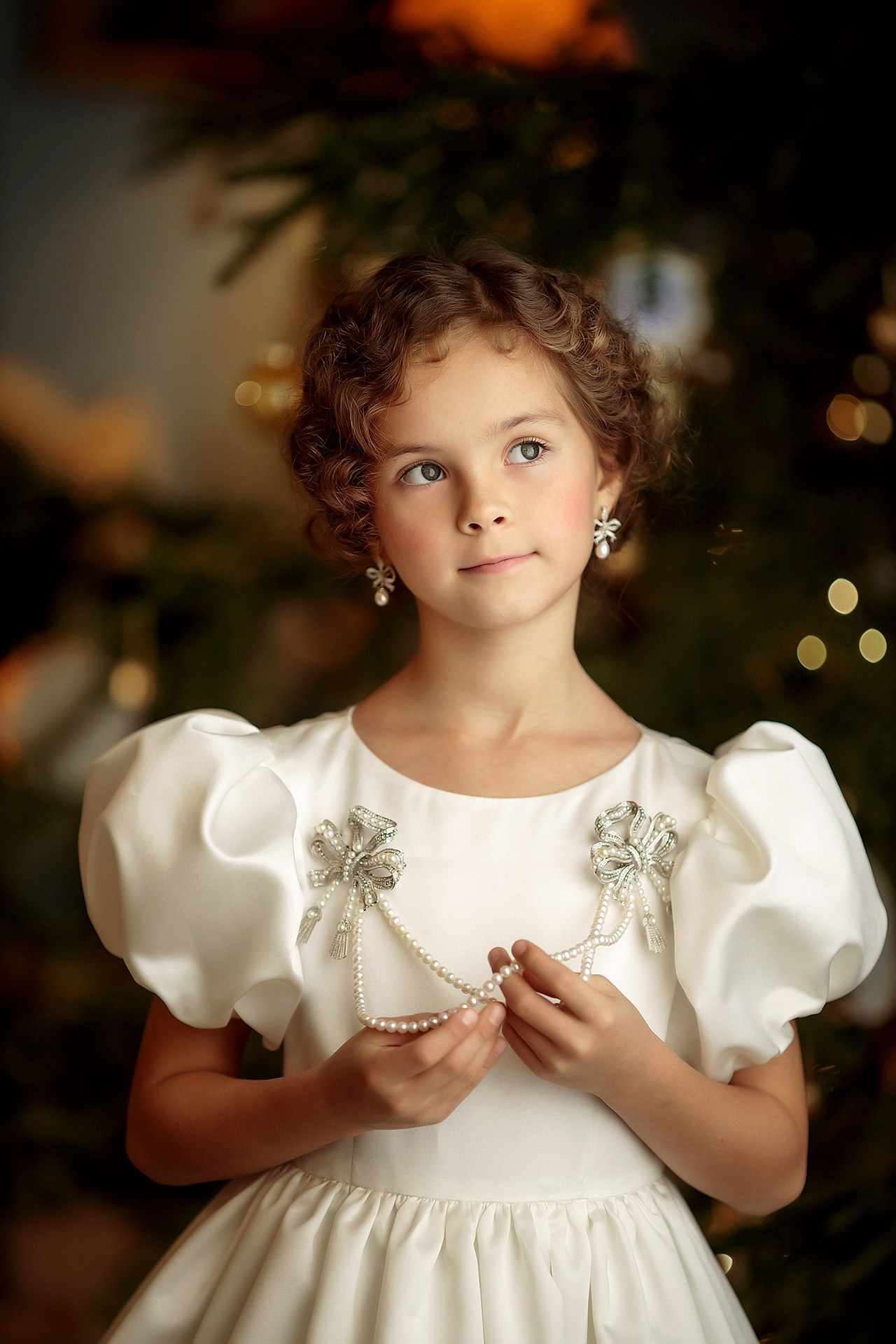 Дети. Фотограф Александр Калинин