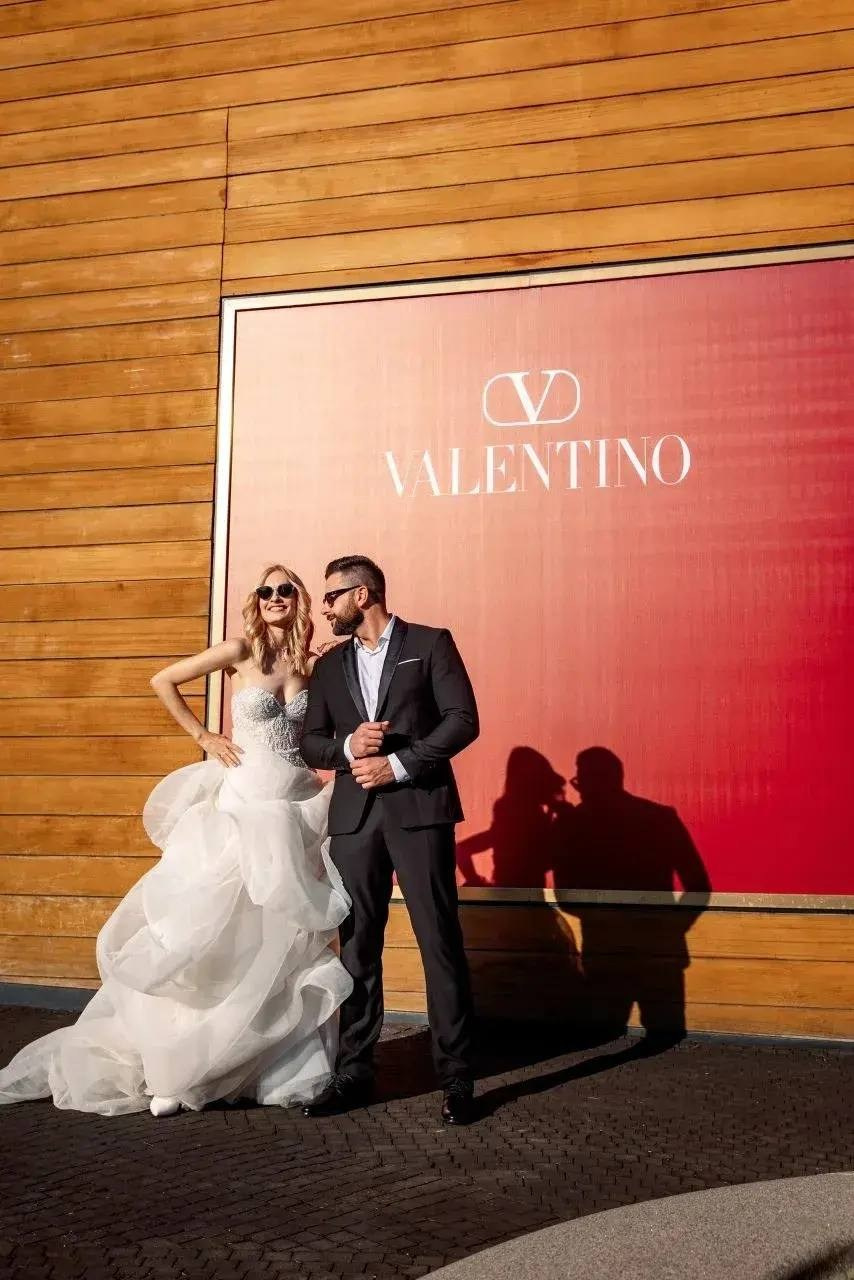 Барвиха. Фотограф Алёна Мил